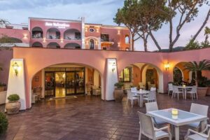 Hotel San Valentino Terme