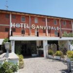 Hotel San Vitale