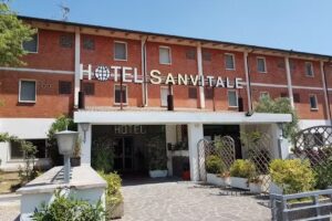 Hotel San Vitale