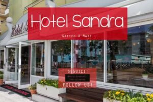 Hotel Sandra