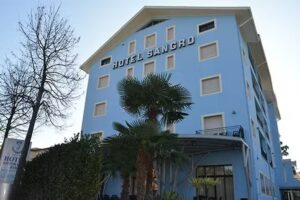 Hotel Sangro