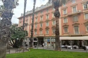 Hotel Sanremo