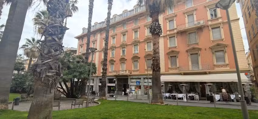 Hotel Sanremo
