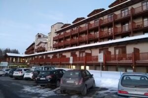 Hotel Sansicario Majestic
