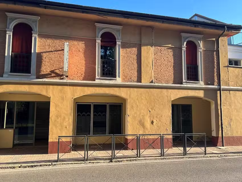 HOTEL Sant’Agostino