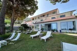 Hotel Sant’Andrea
