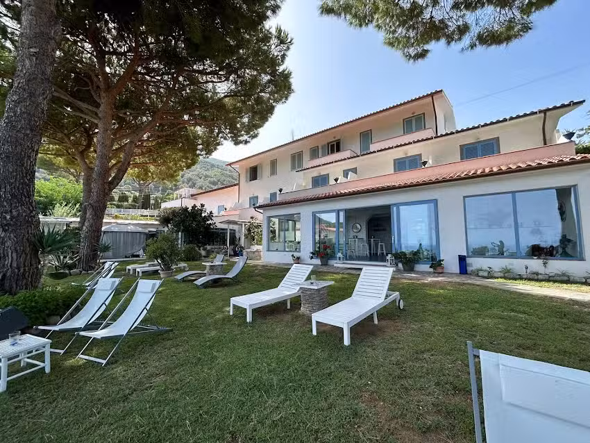 Hotel Sant’Andrea