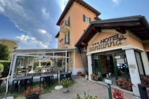 Hotel Sant’Anna
