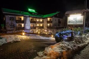 Hotel Sant Anton
