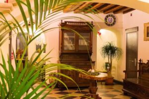Hotel Sant’Antonin