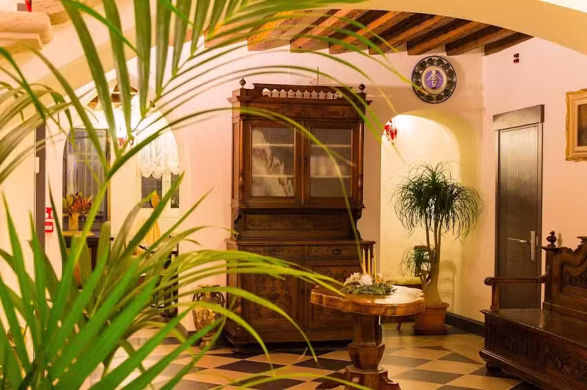 Hotel Sant’Antonin