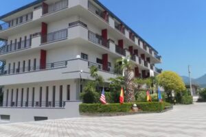 Hotel Sant’Elia