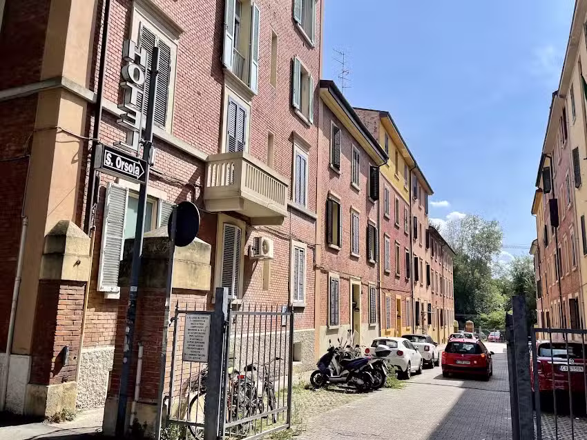 Hotel Sant’Orsola Collection by GSA Hotels