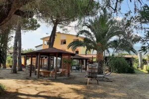 Hotel Santa Caterina