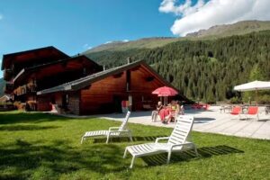 Hotel Santa Caterina