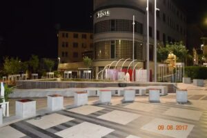 Hotel Santa Caterina