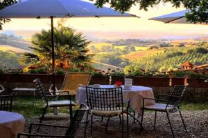 Hotel Santa Caterina Siena