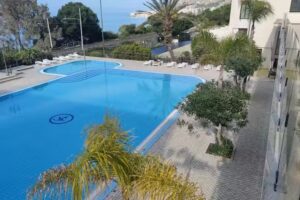 Hotel Santa Lucia Le Sabbie D’Oro