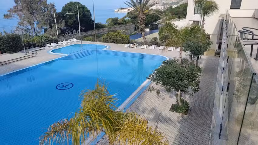 Hotel Santa Lucia Le Sabbie D’Oro