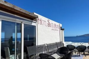 Hotel Santa Marina