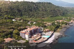 Hotel Santa Tecla Palace