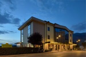 Hotel Santacroce Ovidius