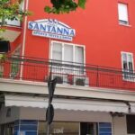 Hotel Santanna