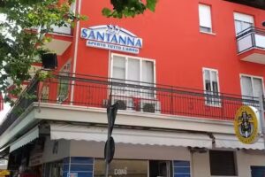 Hotel Santanna