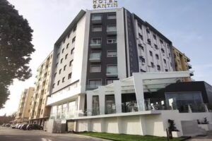 Hotel Santin