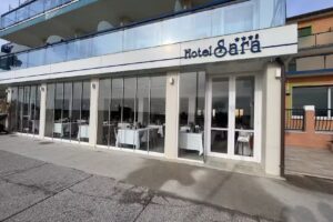 Hotel Sara