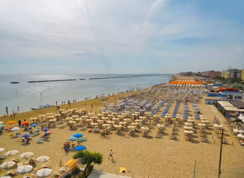 Hotel Sara Cesenatico