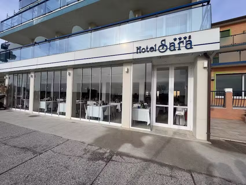 Hotel Sara