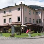 Hotel Saustri