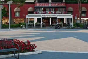 Hotel Savoia