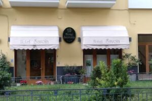 Hotel Savoia
