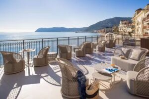 Hotel Savoia Alassio