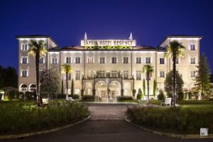 Hotel Savoia Regency