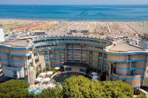 Hotel Savoia Rimini