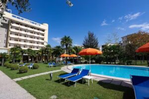 Hotel Savoia Thermæ & SPA