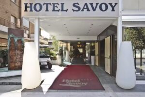 Hotel Savoy