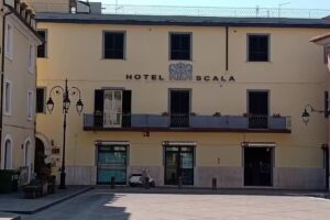 Hotel Scala