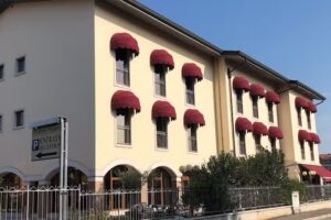 Hotel Scaligero S.N.C. Di Beghini Cesare & C.