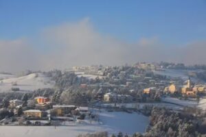 Hotel Scandola Ristorante Pizzeria