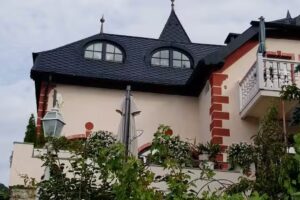 Hotel Schloesschen am See