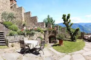 Hotel Schloss Wehrburg