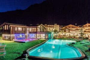 Hotel Schneeberg – Family Spa Resort