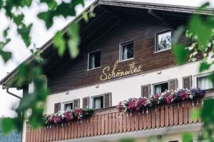 Hotel Schönwies