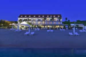 Hotel Schuhmann Paestum Coast