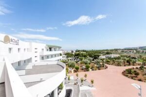 Hotel Scialì • Vieste