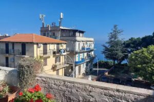 Hotel Scilla